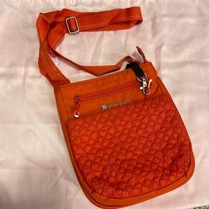 Sherpani purse excellent condition